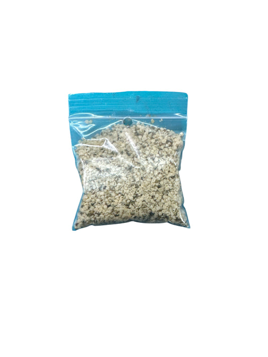 Cañamo Seed