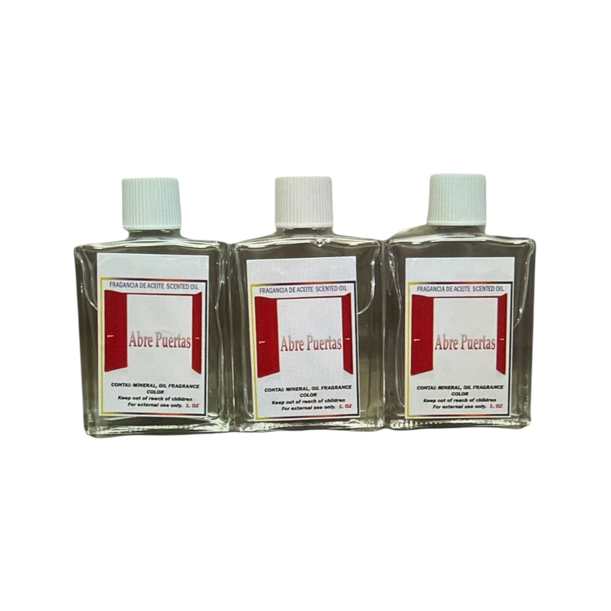 Door Opener fragance oil 1 oz (12 units)