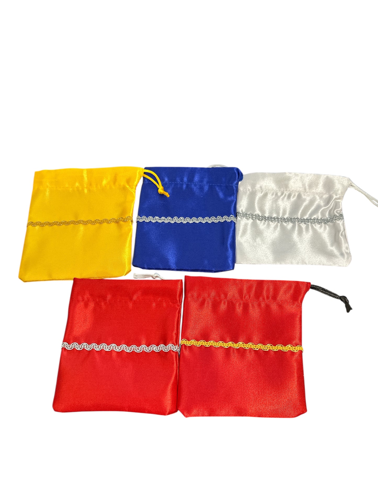 Snail bag Set (Cowrie Bag)
