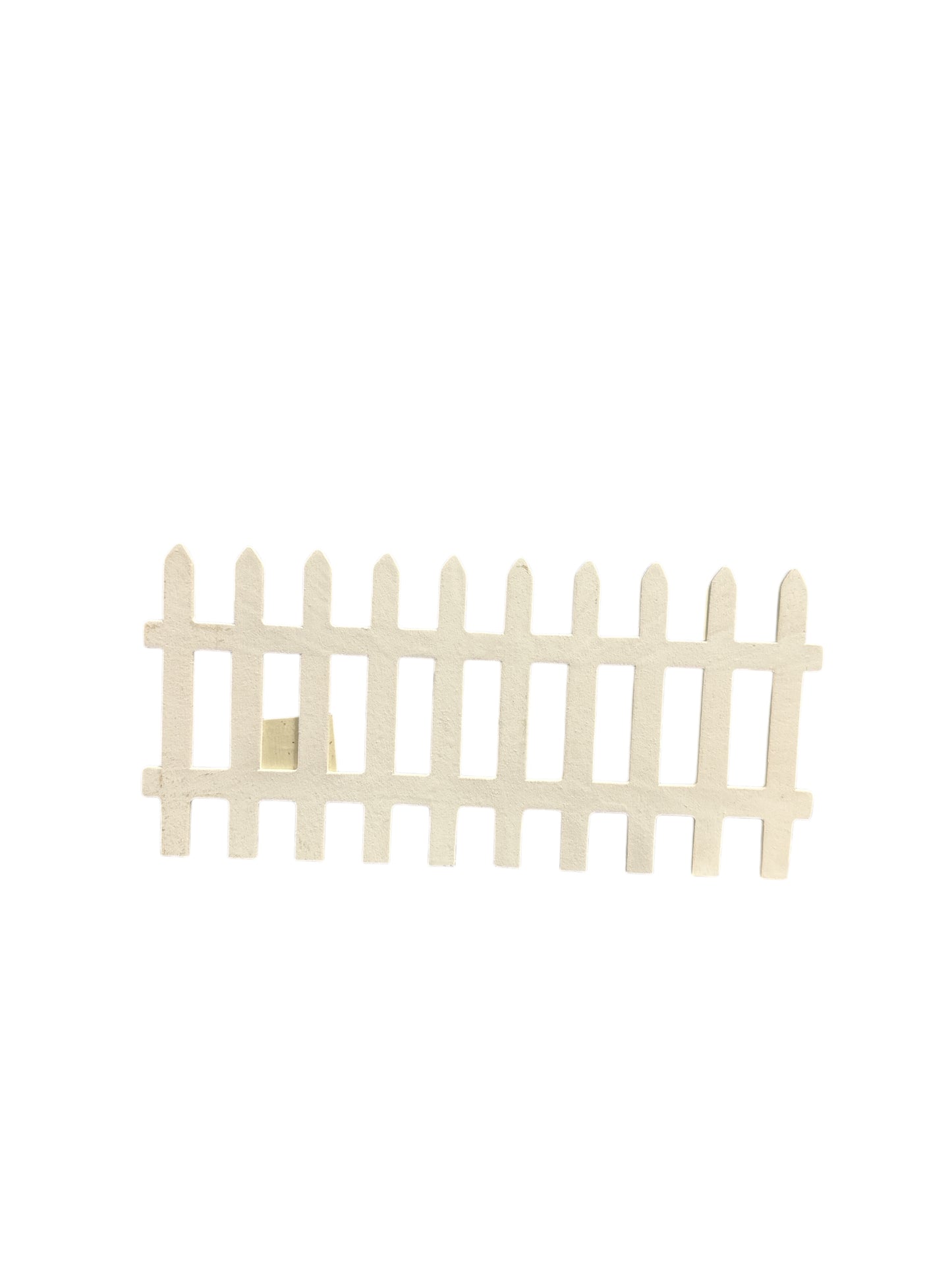 Wooden Fence