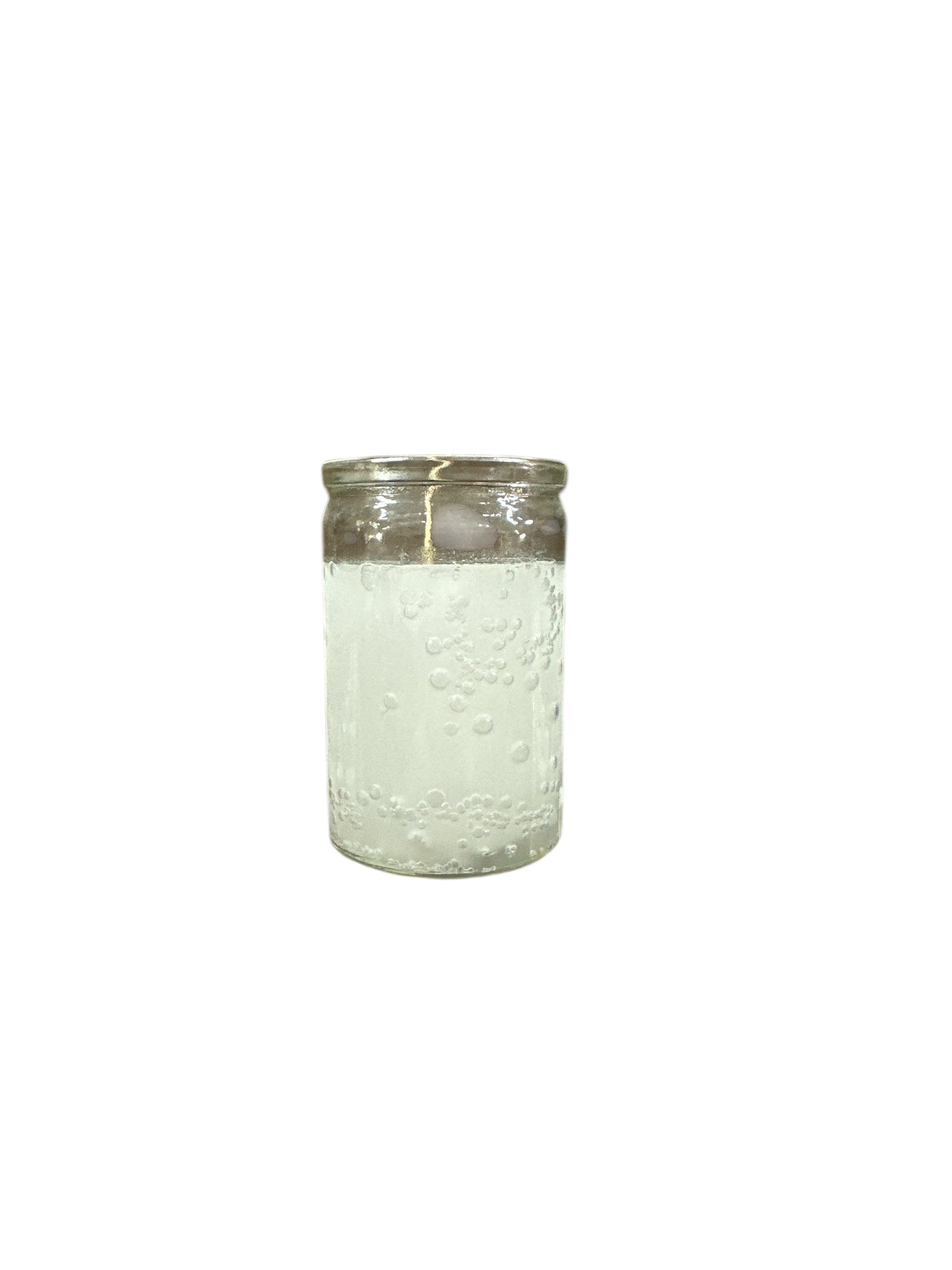 3.5 " Crystal Candle