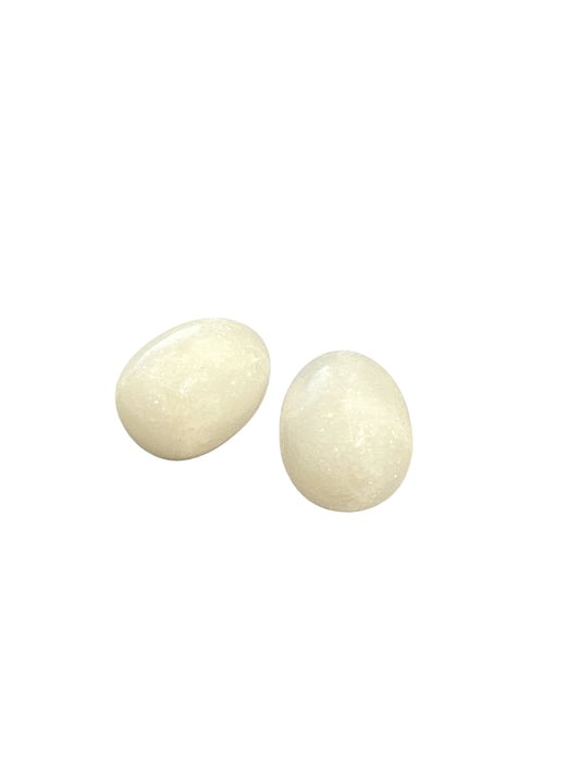 Marble egg (2 Pieces)