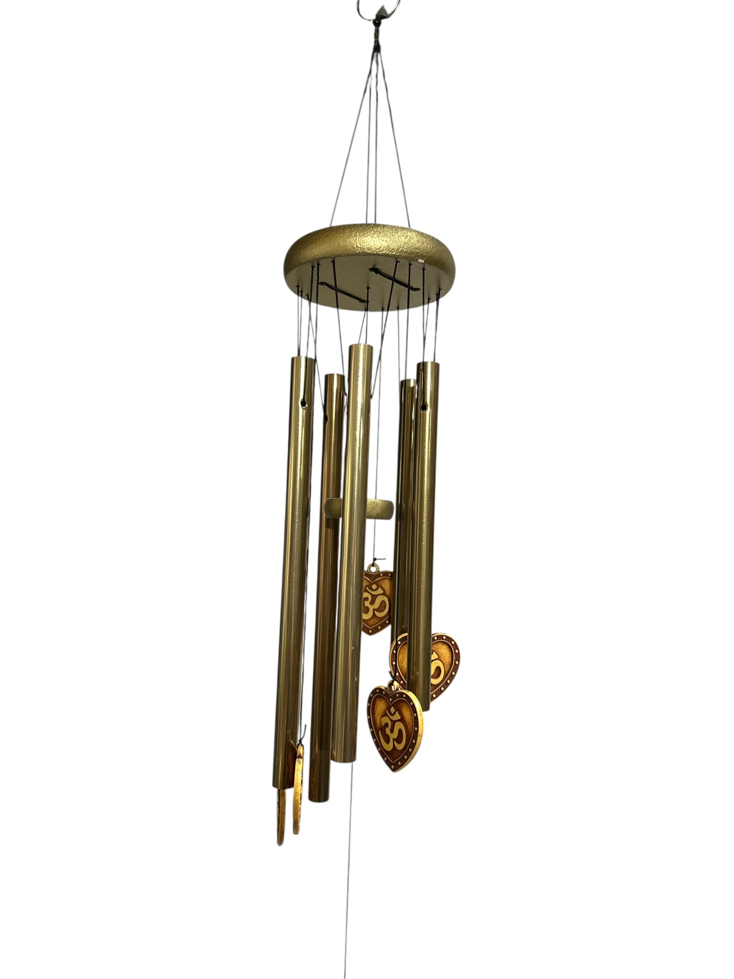 Wind Chimes 25" long