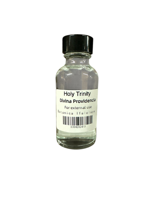 Aceite Esotérico Divina Providencia 1 oz