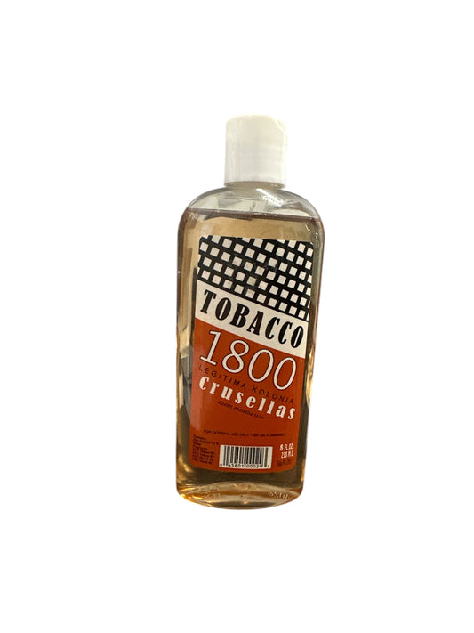 Tobacco Cologne  8 oz