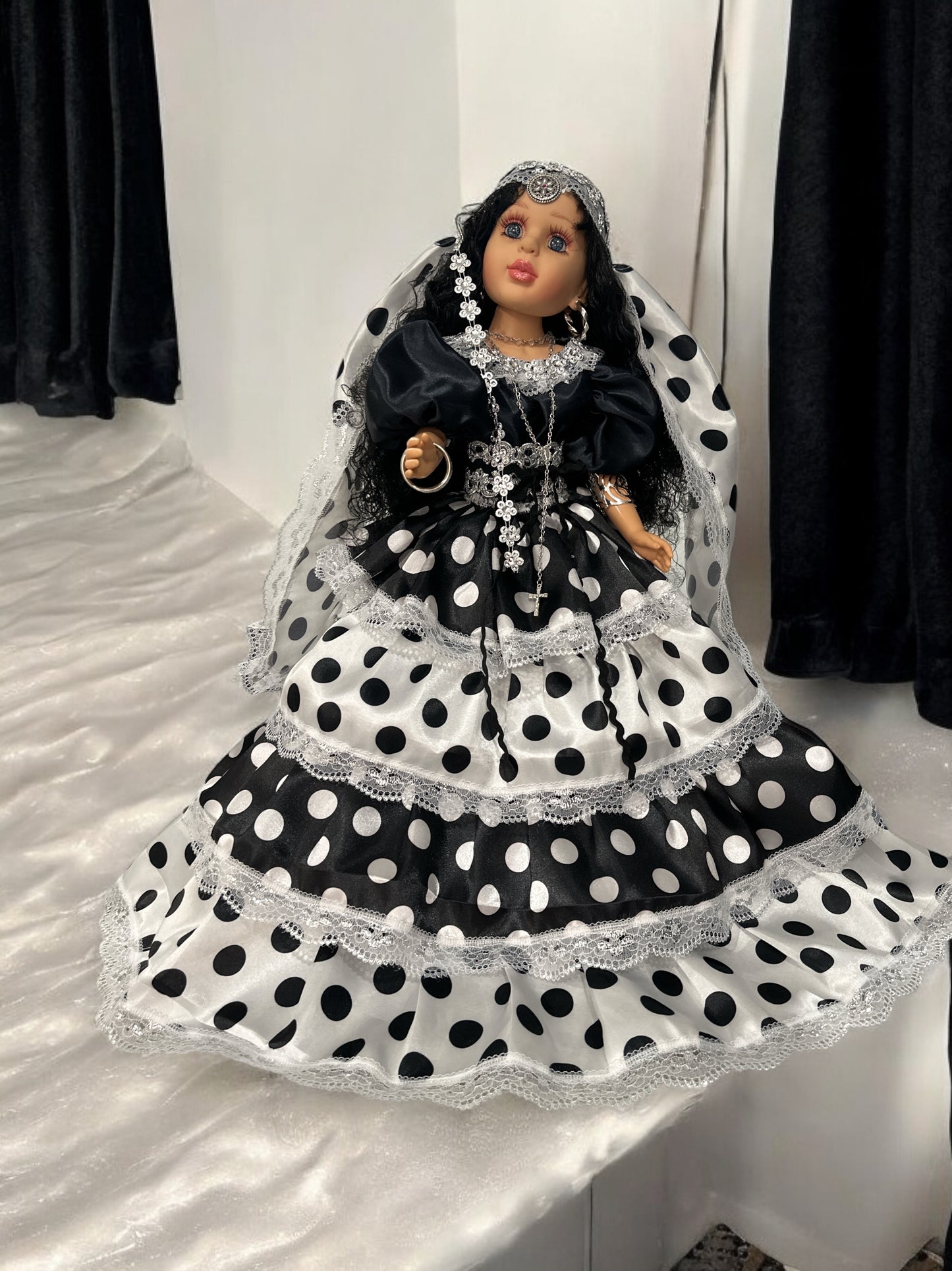 Muñeca / Doll