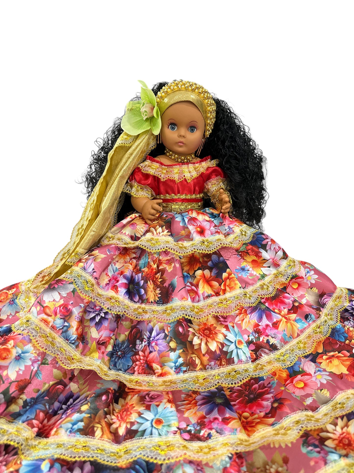 Muñeca Gitana