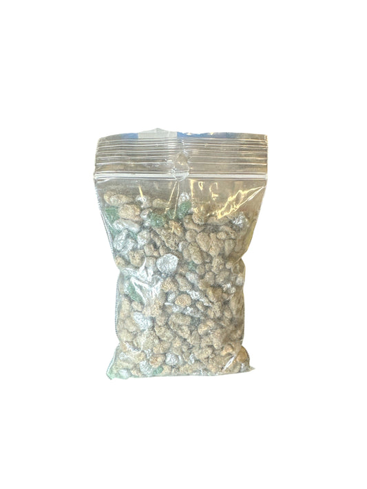 Success and Prosperity resin Incense  3.5 oz