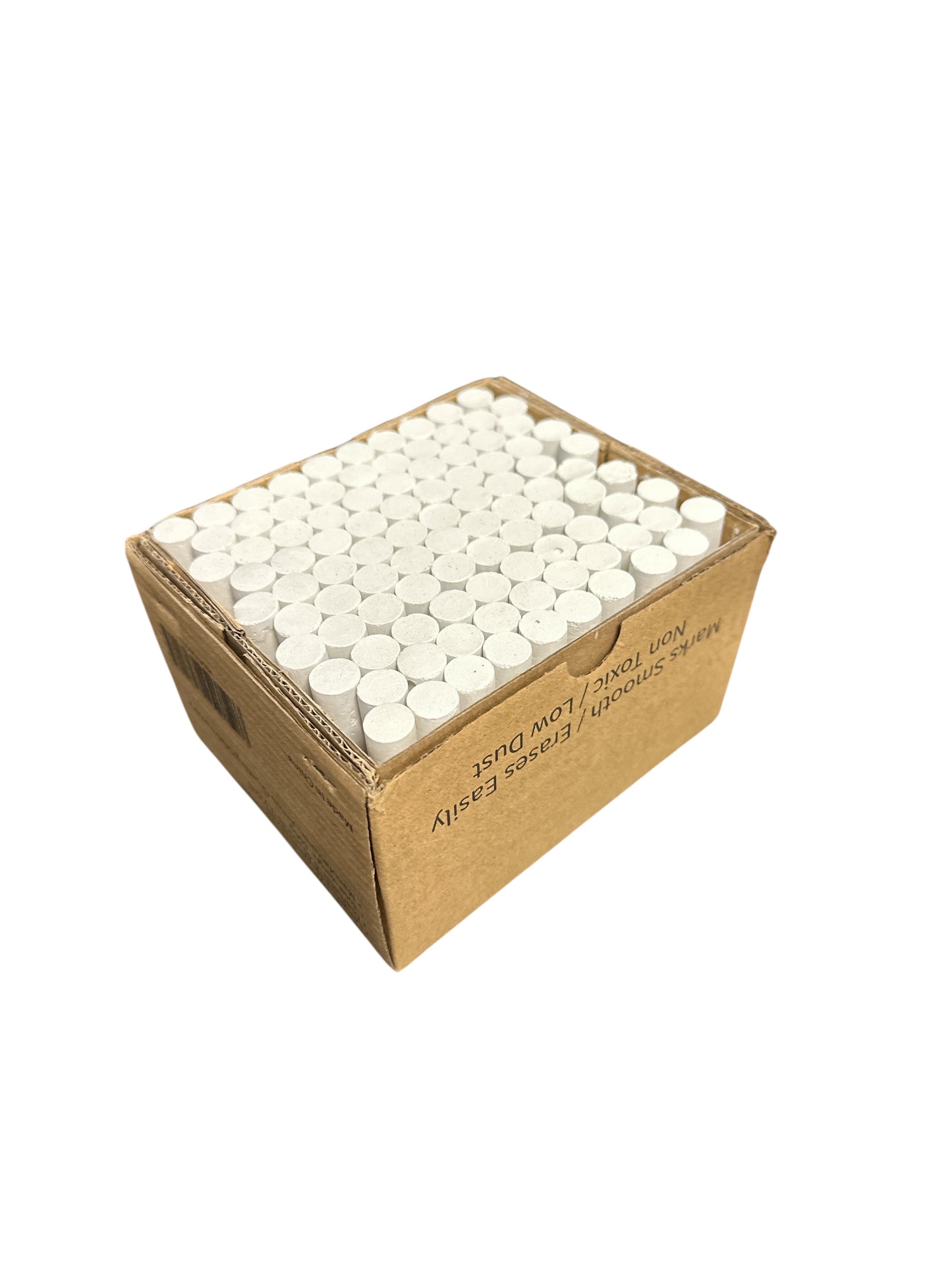 White Chalk 3.15"