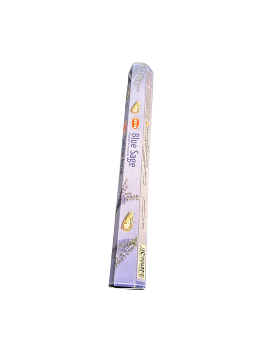 Blue Sage stick incense (20 sticks)