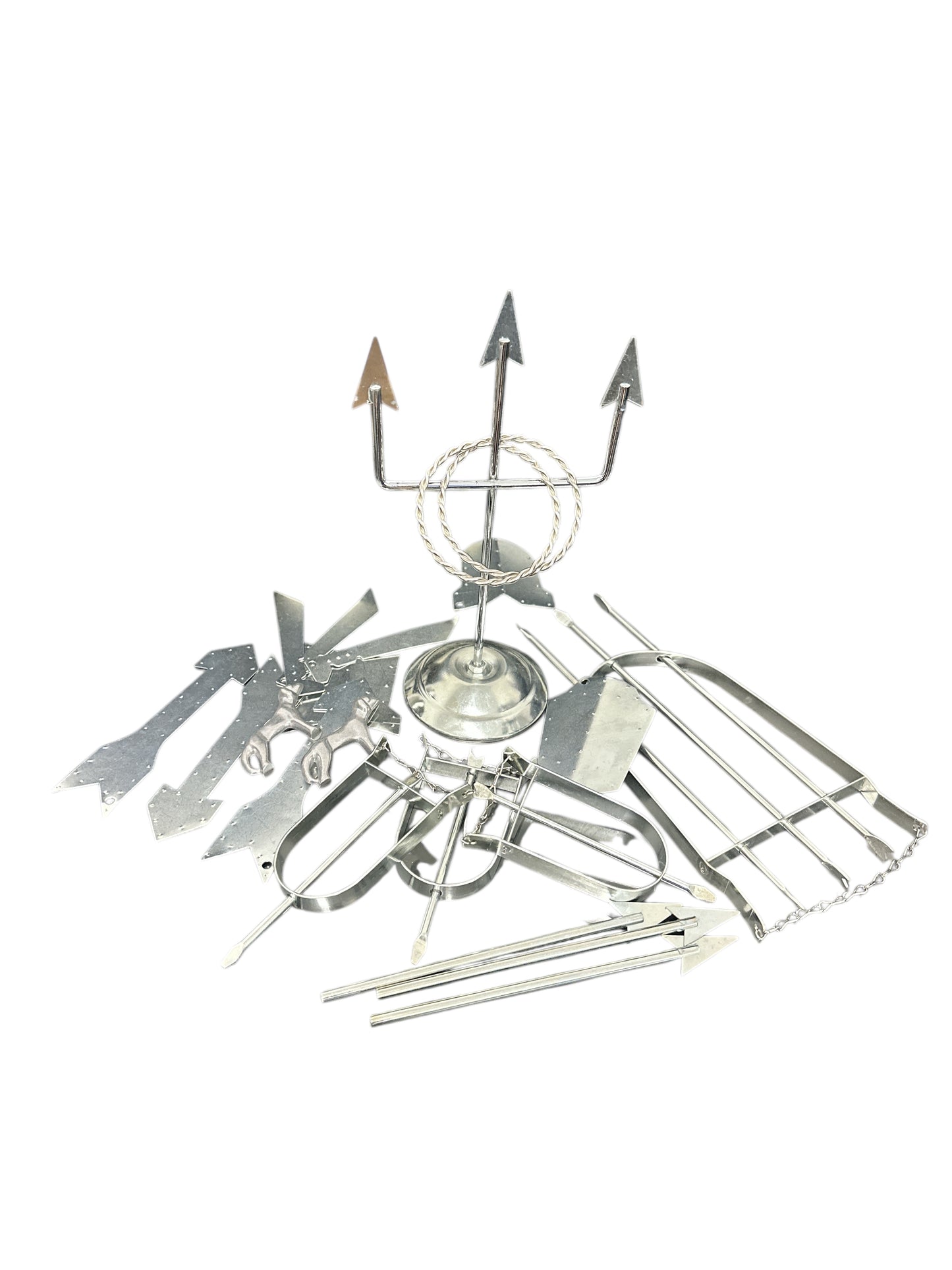 Ochosi Tools