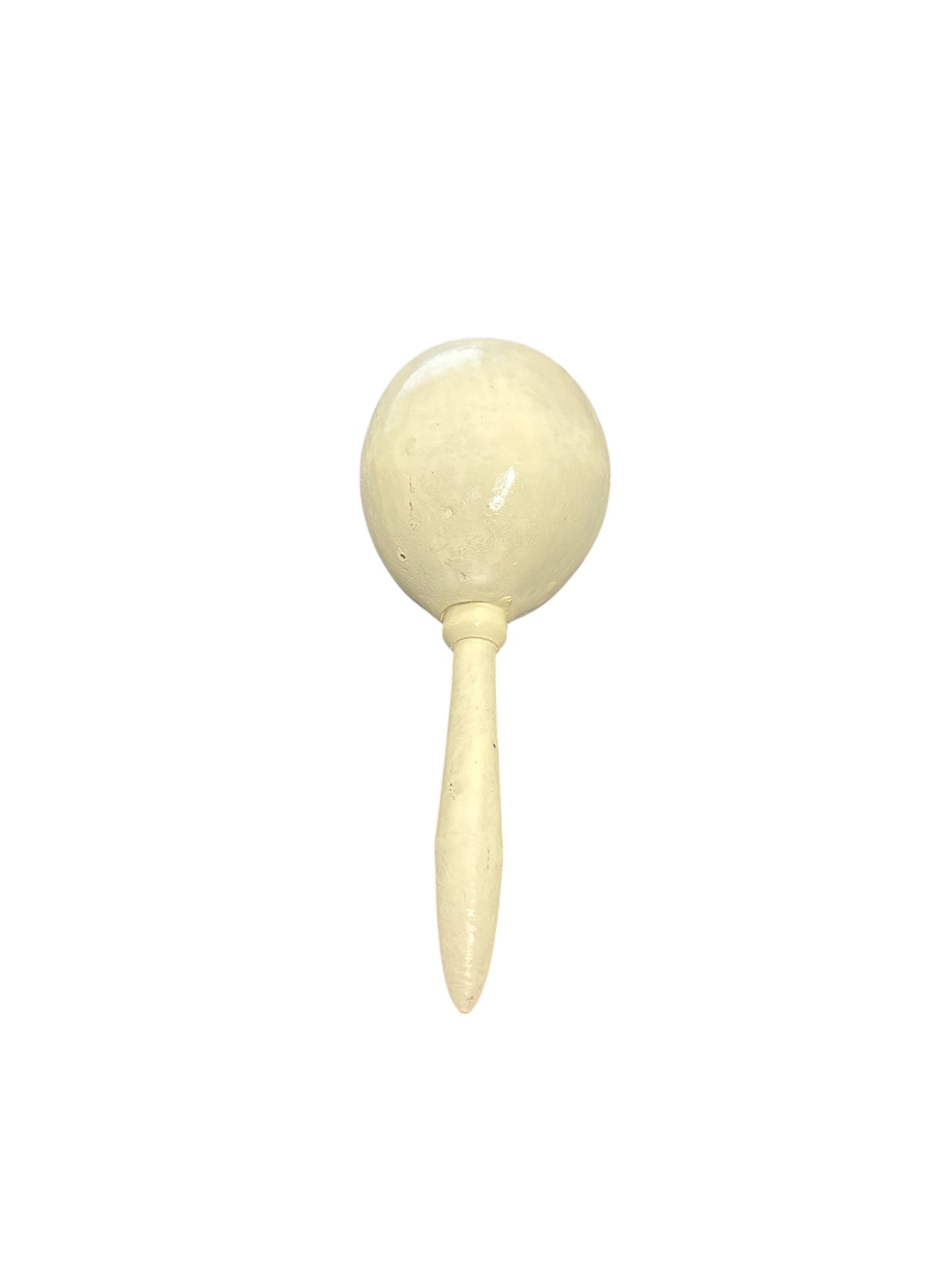 Painted Guira Maraca