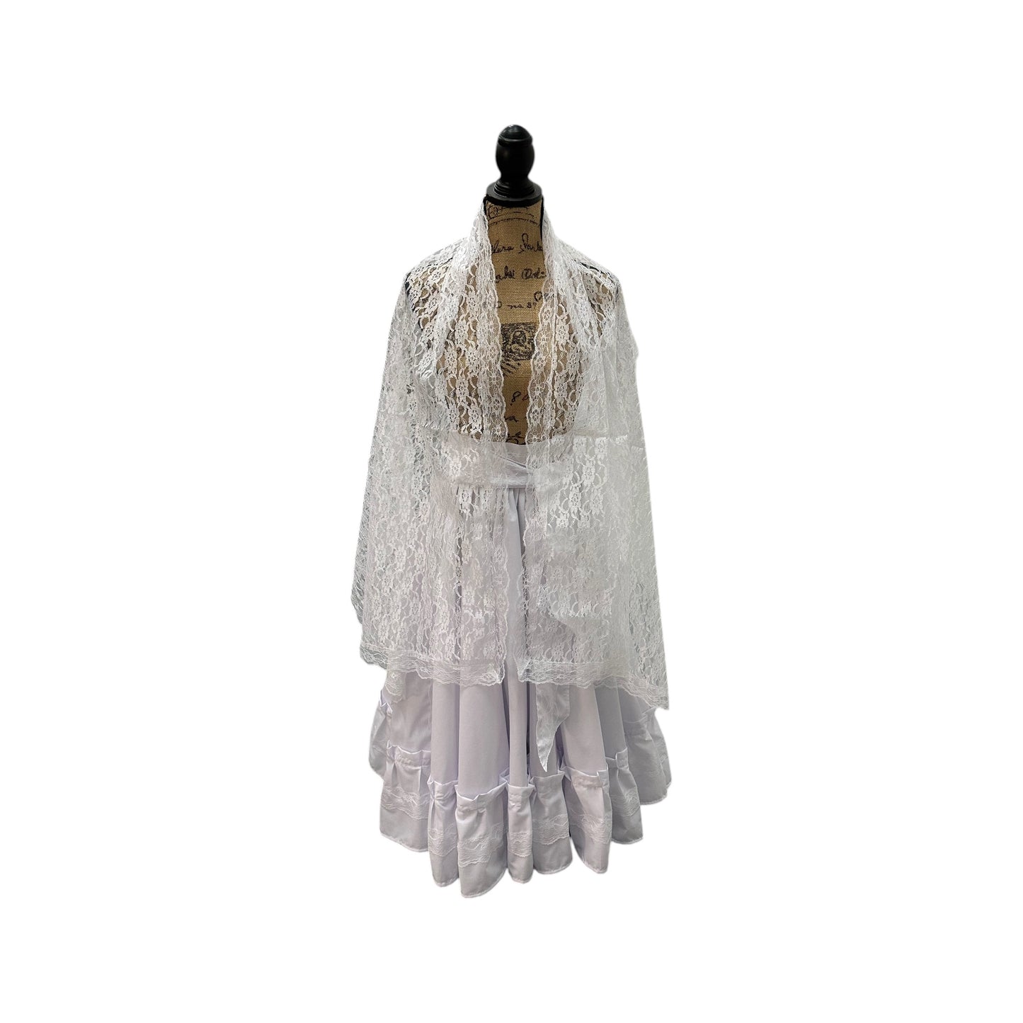 Shawl