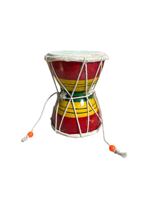 Drum  5”x 3.5”