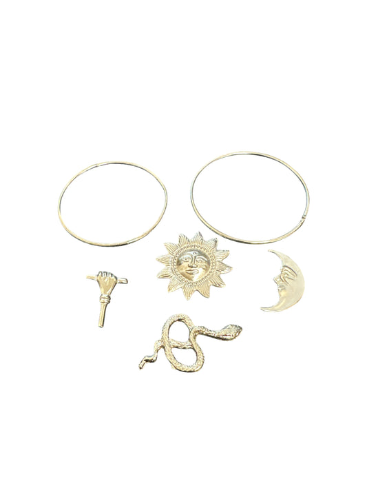Obatala Tools Set