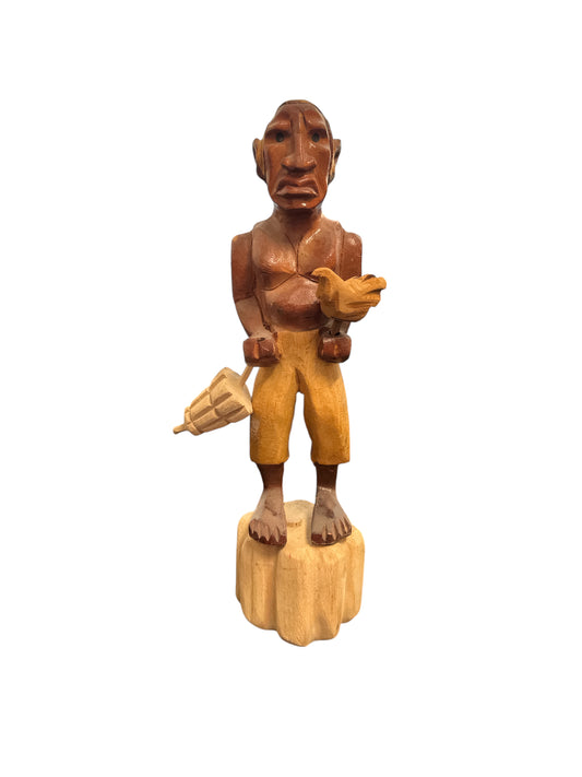 Obba Kolaba 15"x 4"