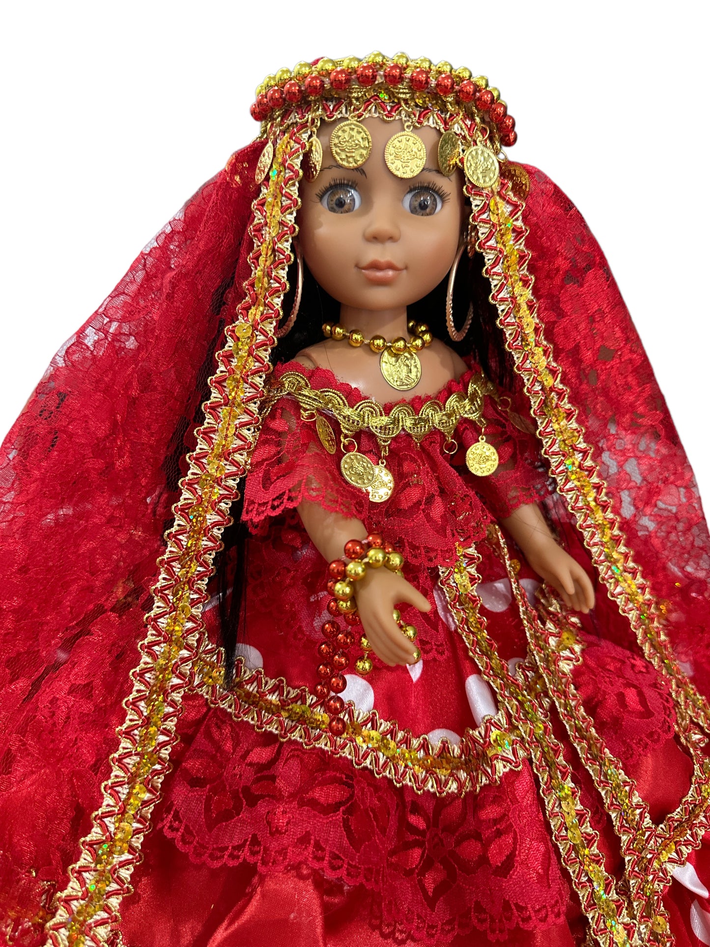 Doll/ Muńeca