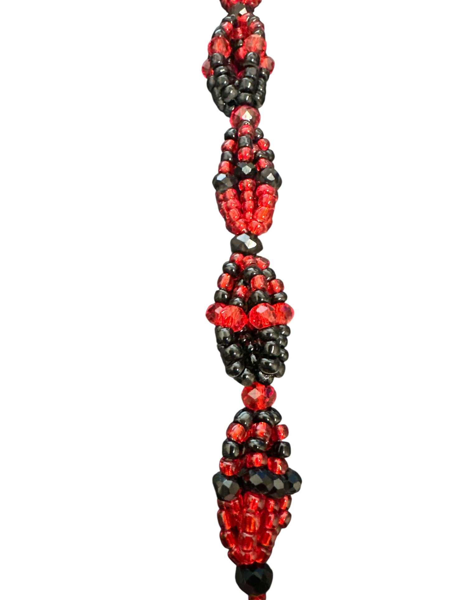 Elegua bracelet (ide)