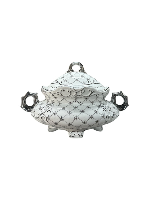 Obatala Tureen