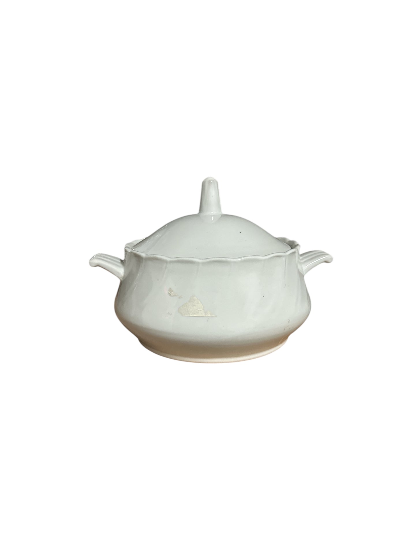 Obatala Tureen