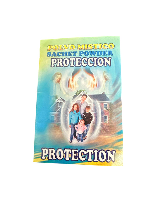Sachet Powder Protection 1.7 gr