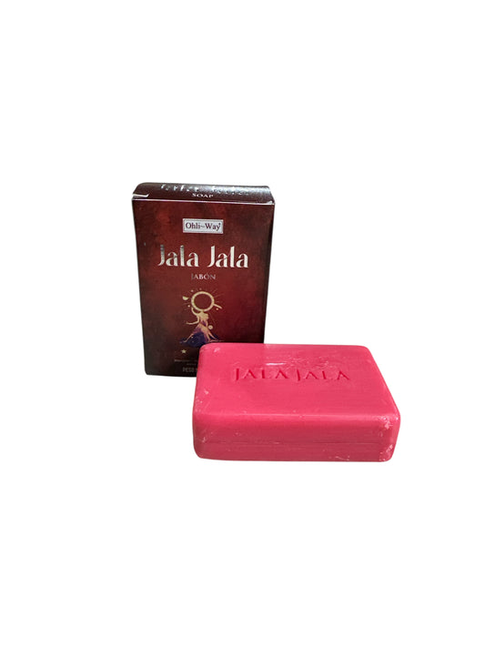 Jala Jala Soap 3.5 oz