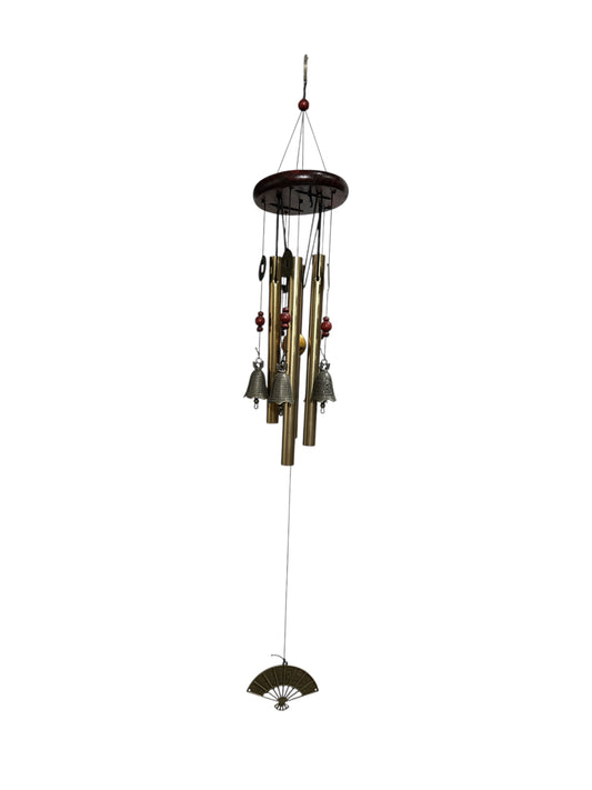 Wind Chimes 23" long