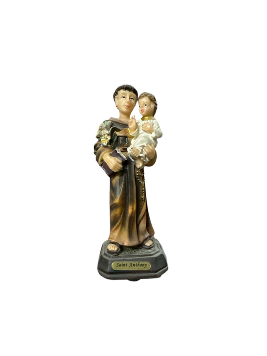 Saint Anthony Image 5”