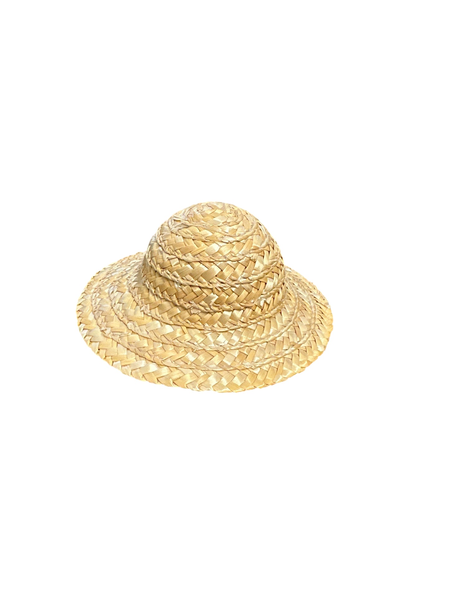 Straw Hat