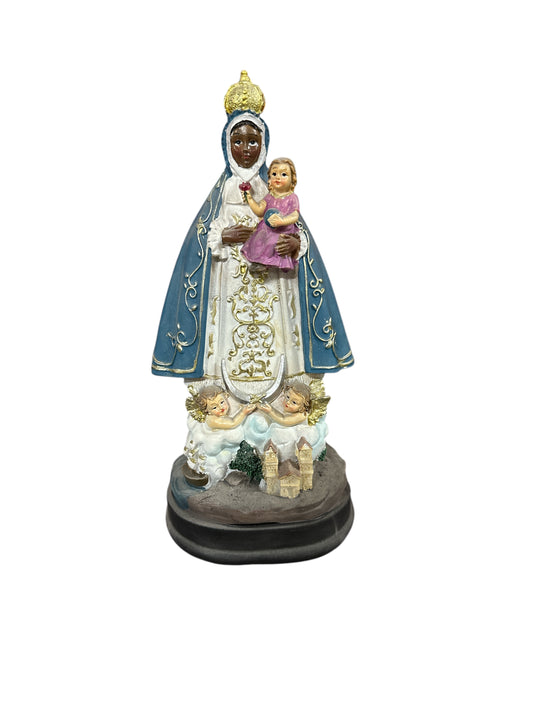 Virgin of Regla image 8”