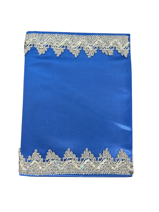 Yemaya notebook