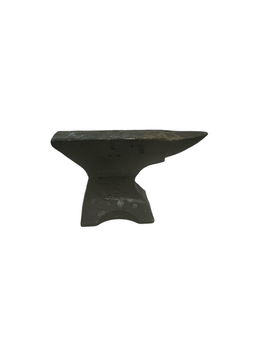 Iron Yunke