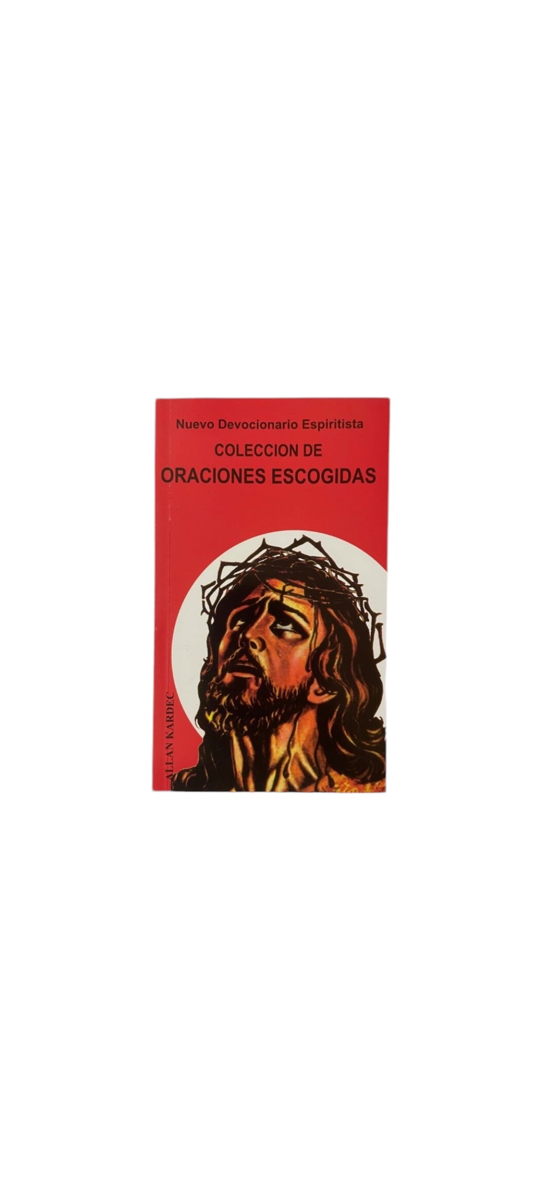 Coleccion de Oraciones Escogidas