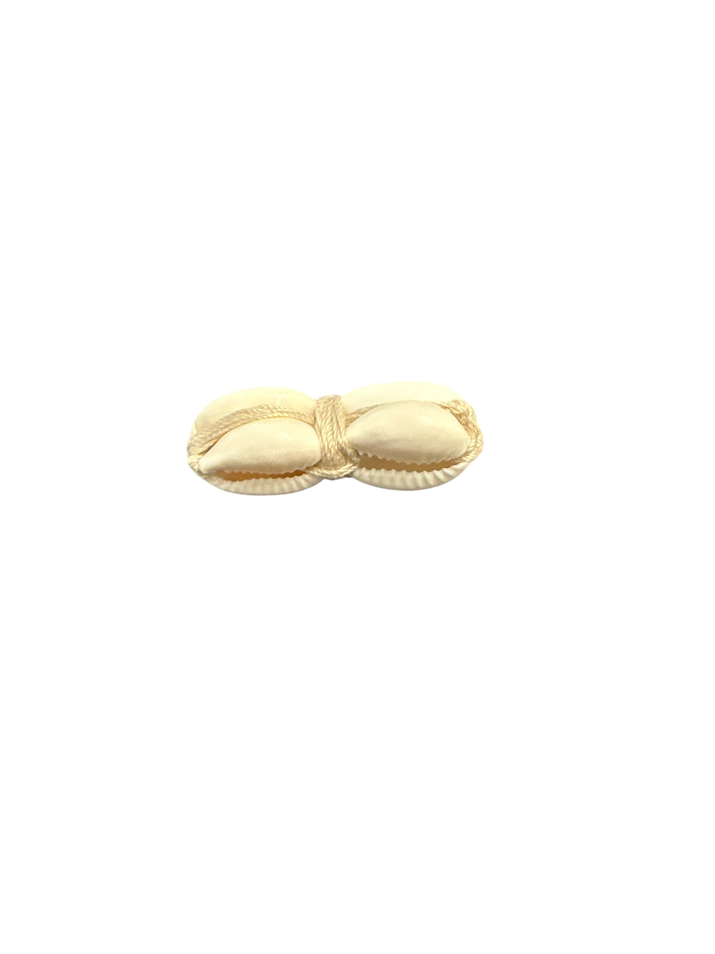 Ifa and Orisa Traditional Ibo (4 Cowries)