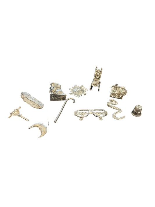 Oshanla Tool Set