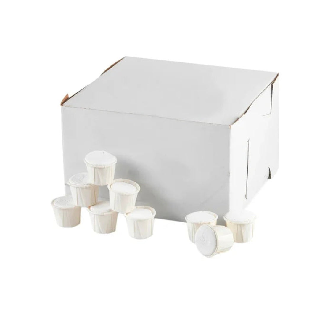 Cascarilla/ Efun/ Eggshell