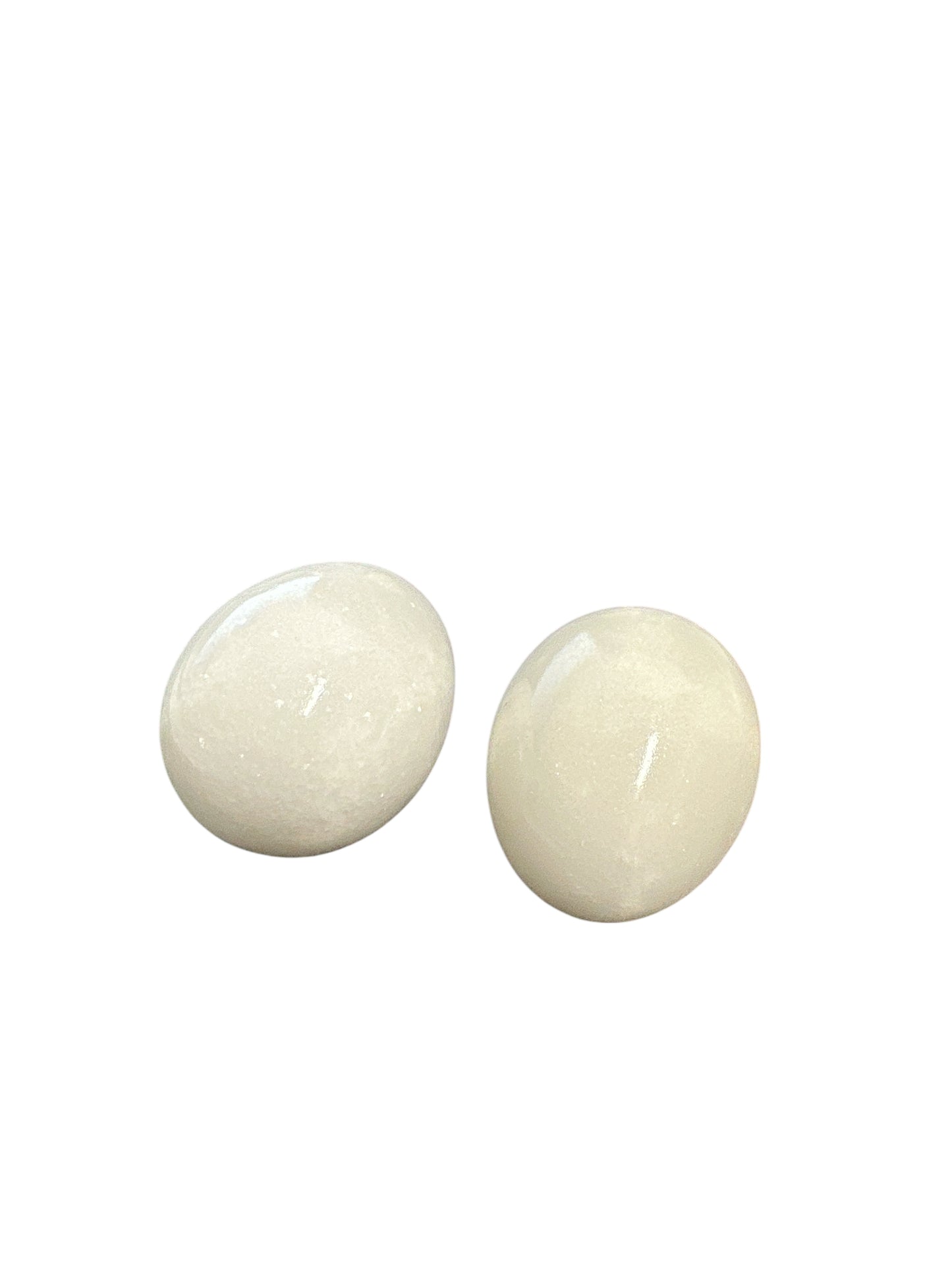 Marble egg (2 Pieces)