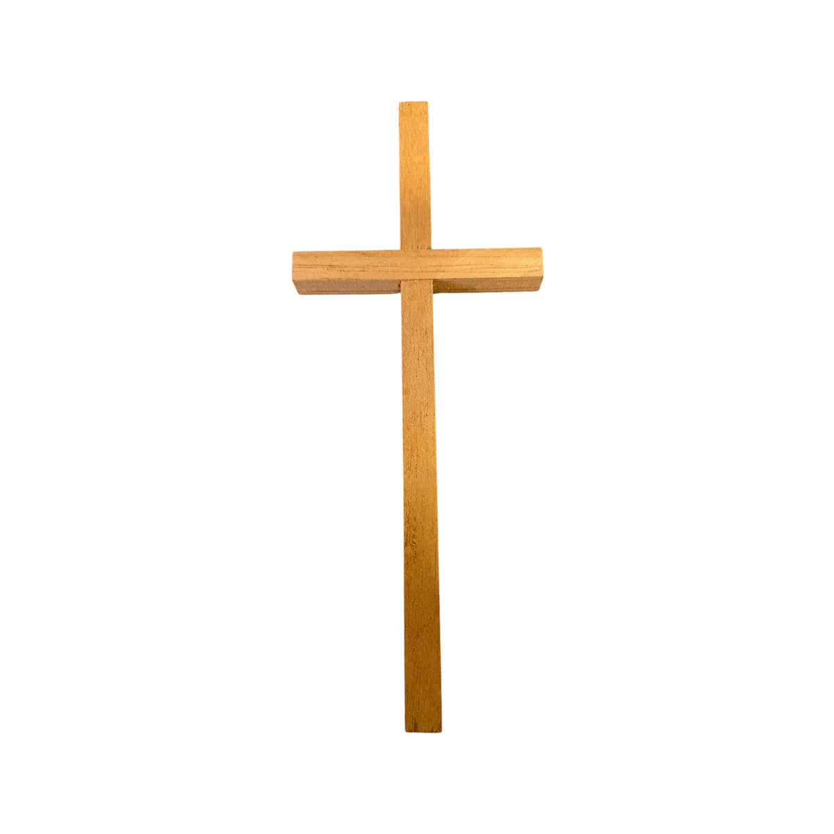 Cedar Cross 8"x 3"