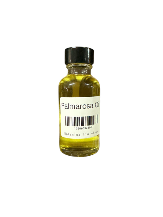 Aceite Esotérico Palmarosa 1 oz