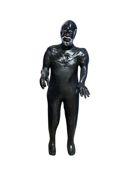 Standing Congo Image (Congo) 4 Ft