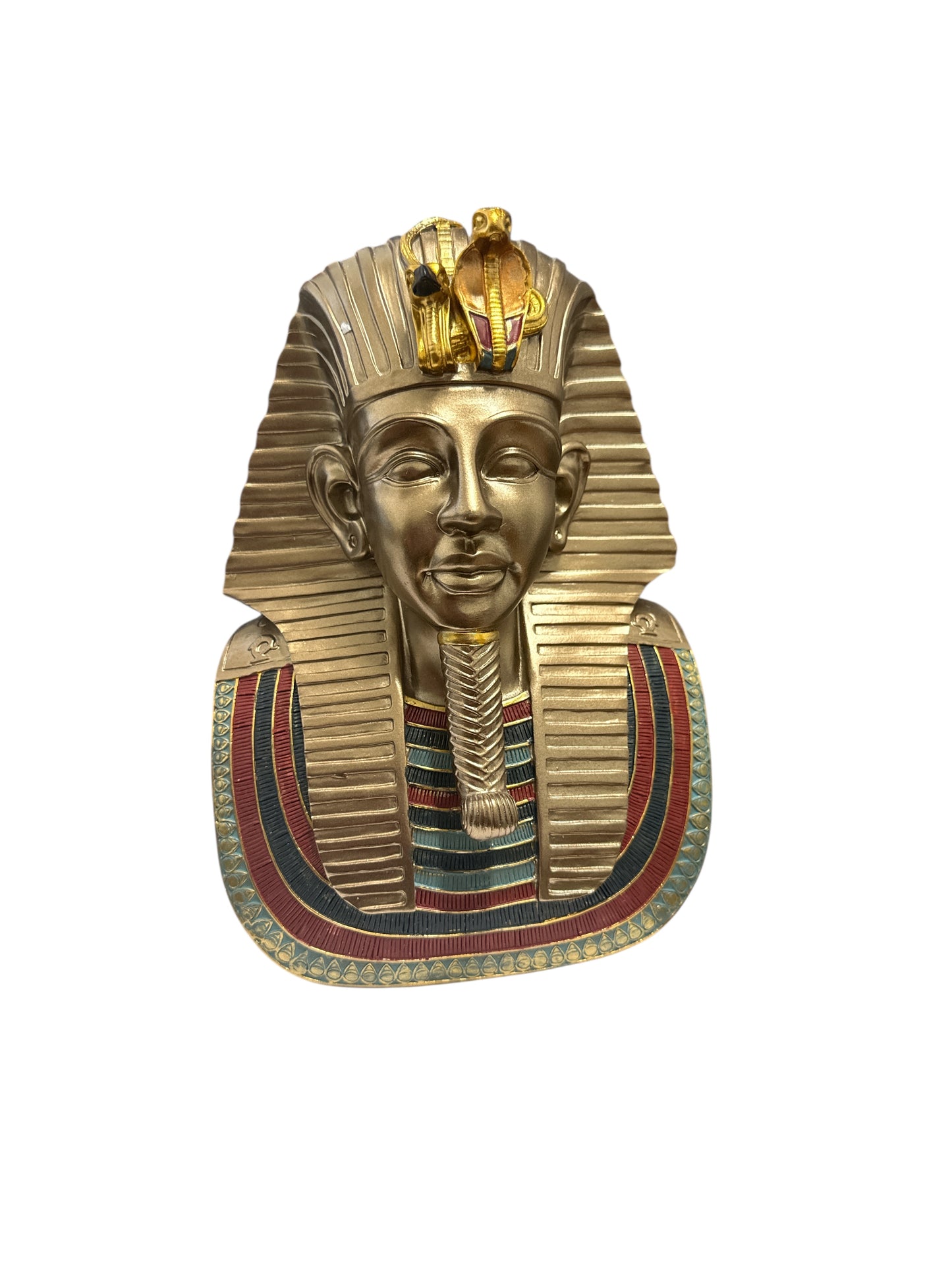 Tutankhamun 10"H