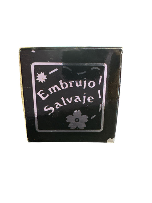 Crema Sexual Embrujo Salvaje 0.5 oz