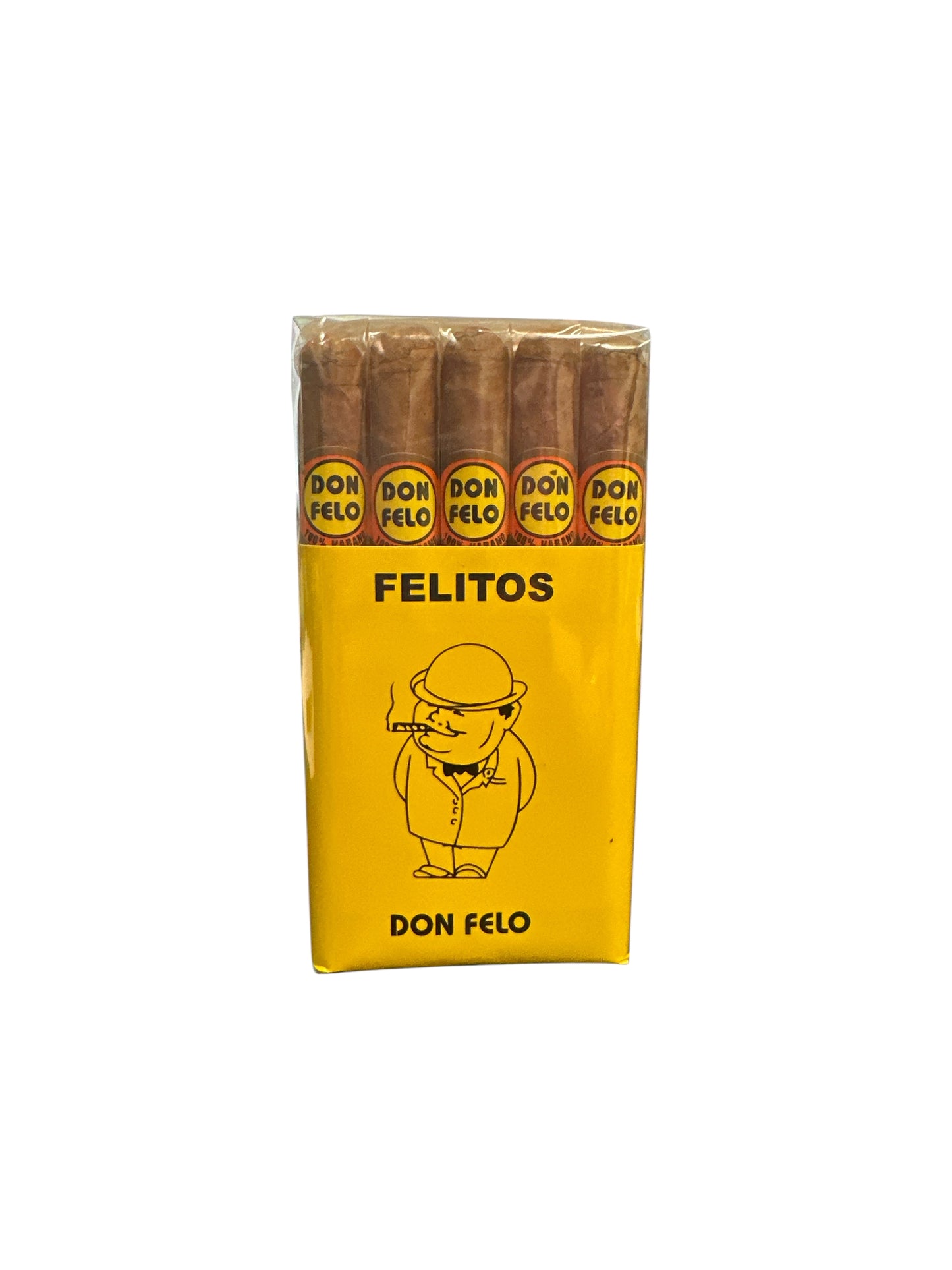 Cigar and Cigarret