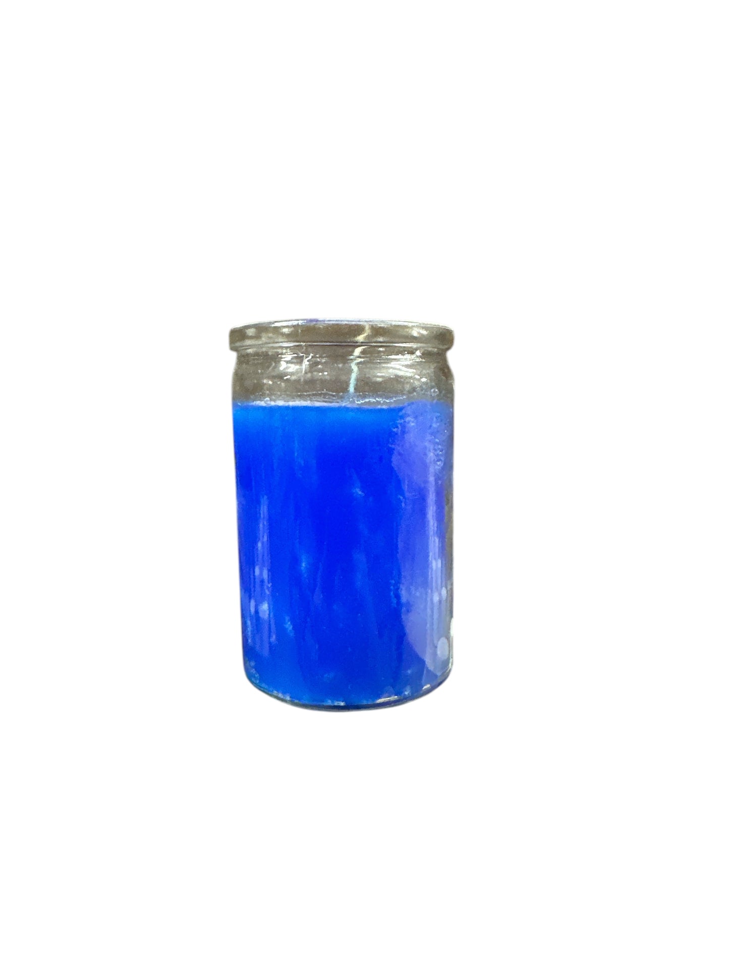 3.5 " Crystal Candle