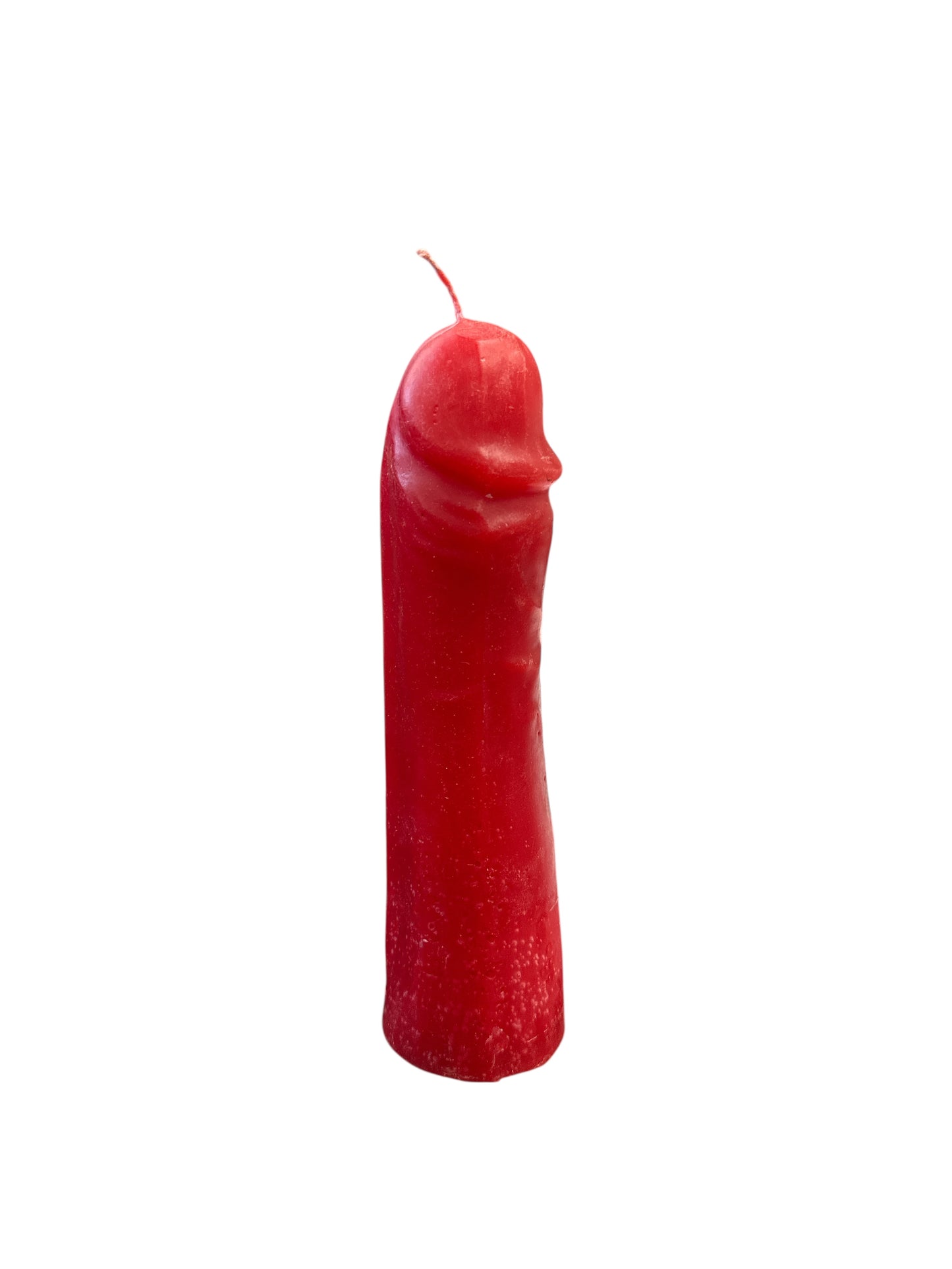 Penis candle