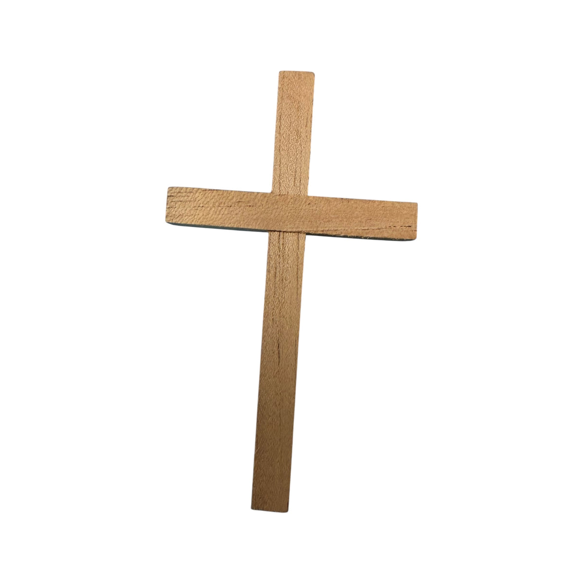 Cedar Cross 4"x 2"