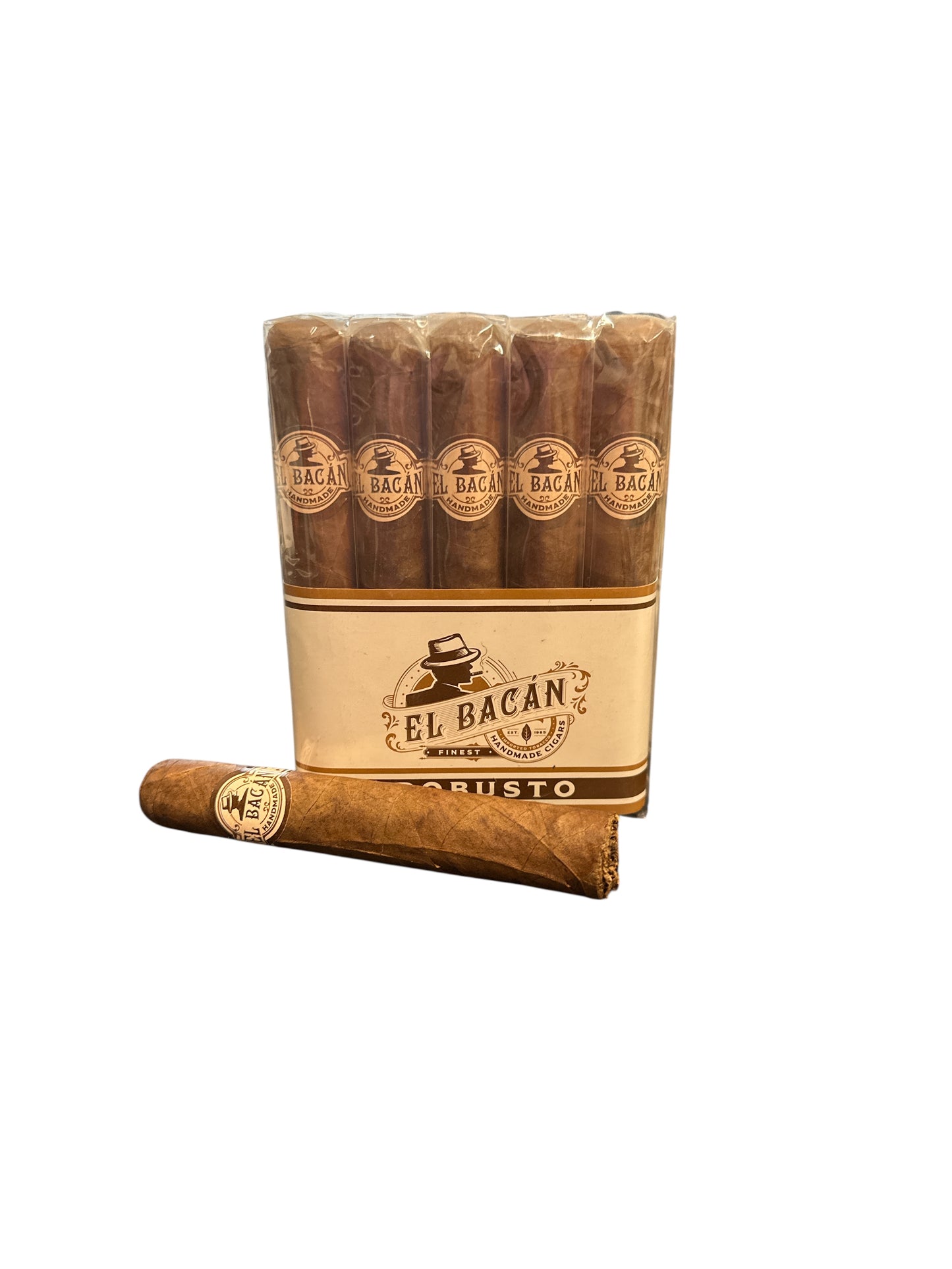 Cigar and Cigarret