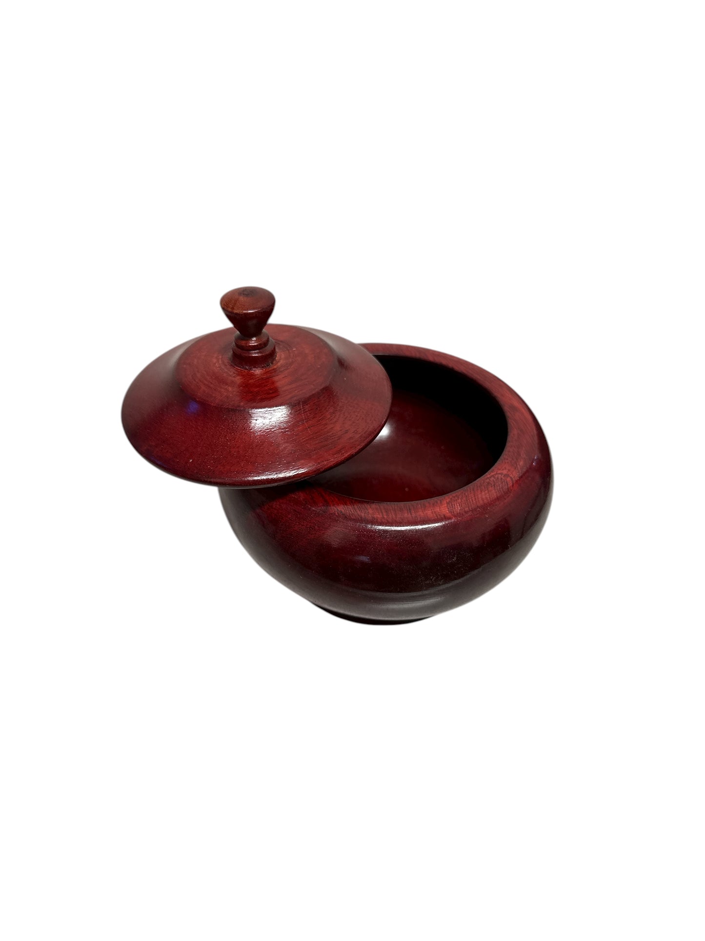 Wooden Orula Ikofa 4"x 4"