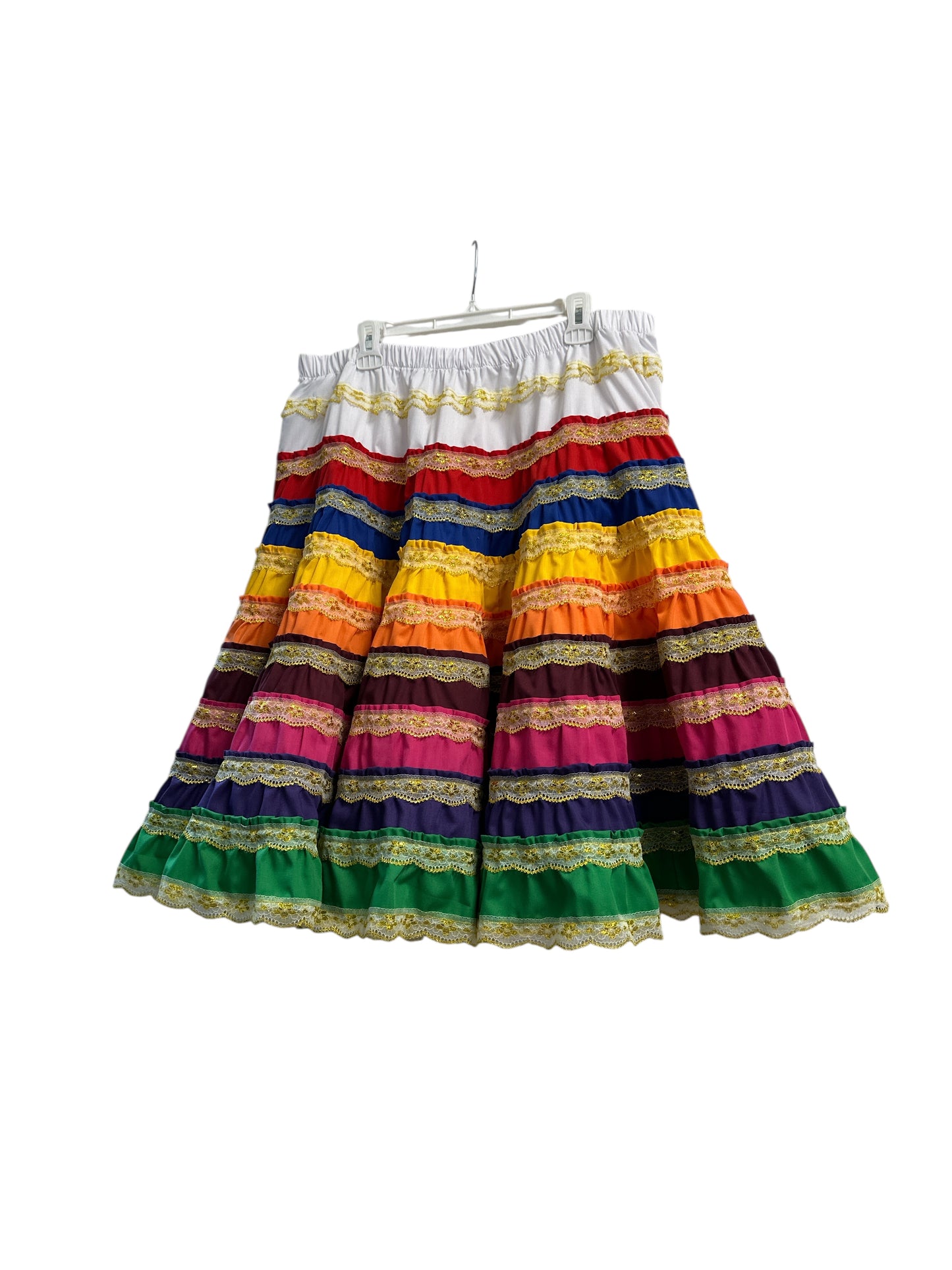 Popelin 9 colors Skirt Size L-XL