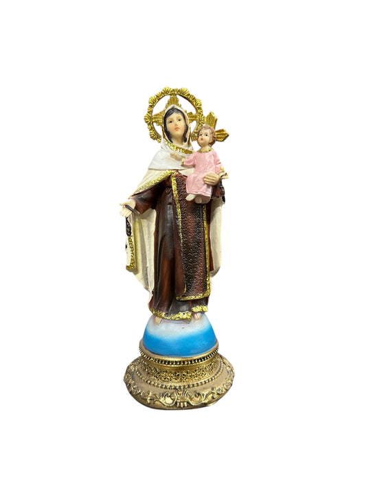 Our Lady of the Carmen image 8”